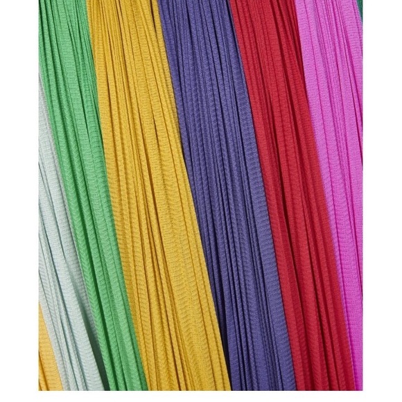 Dolce & Gabbana Silk Dress - Picture 6 of 10